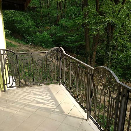 Apartament Apartament Ramona Braszów Zewnętrze zdjęcie