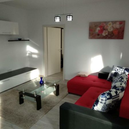 Apartament Apartament Ramona Braszów Zewnętrze zdjęcie