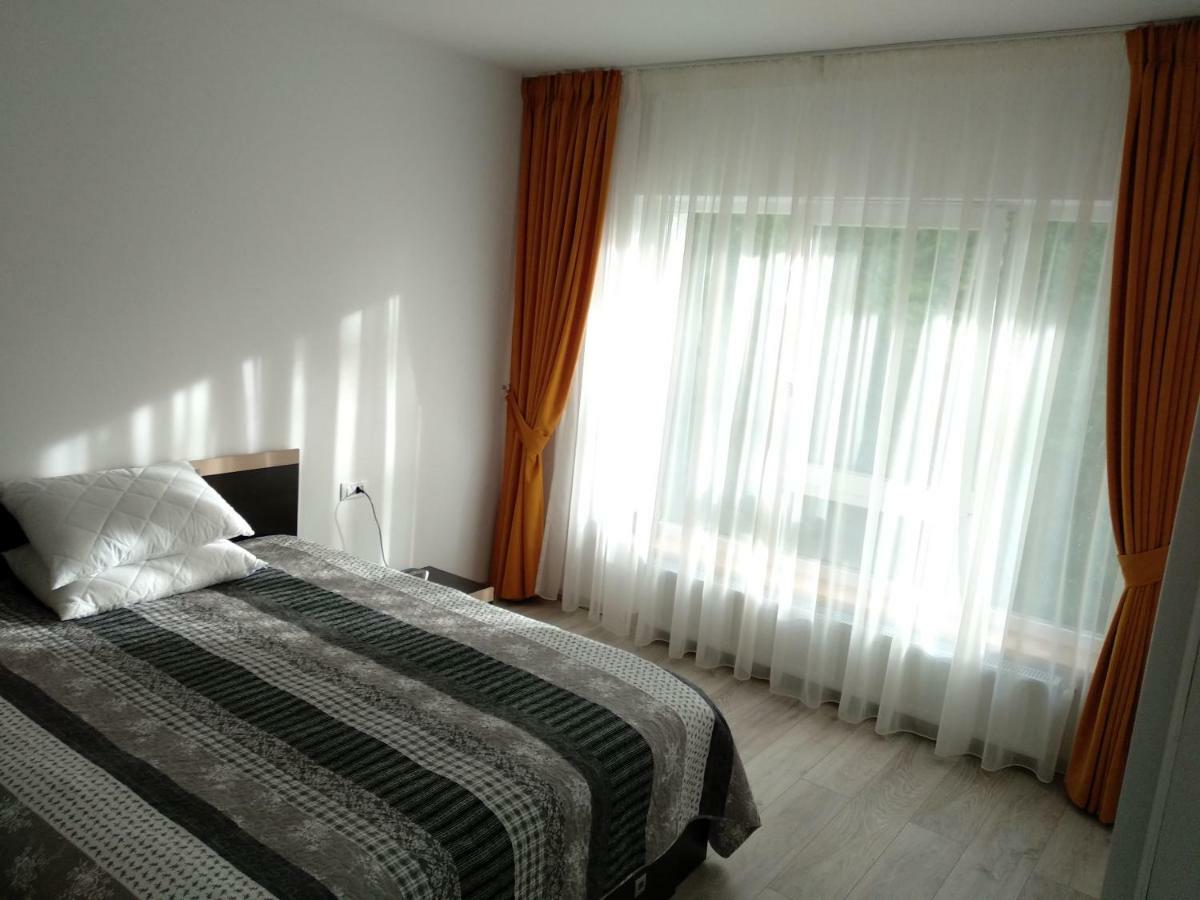 Apartament Apartament Ramona Braszów Zewnętrze zdjęcie