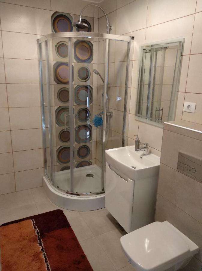 Apartament Apartament Ramona Braszów Zewnętrze zdjęcie
