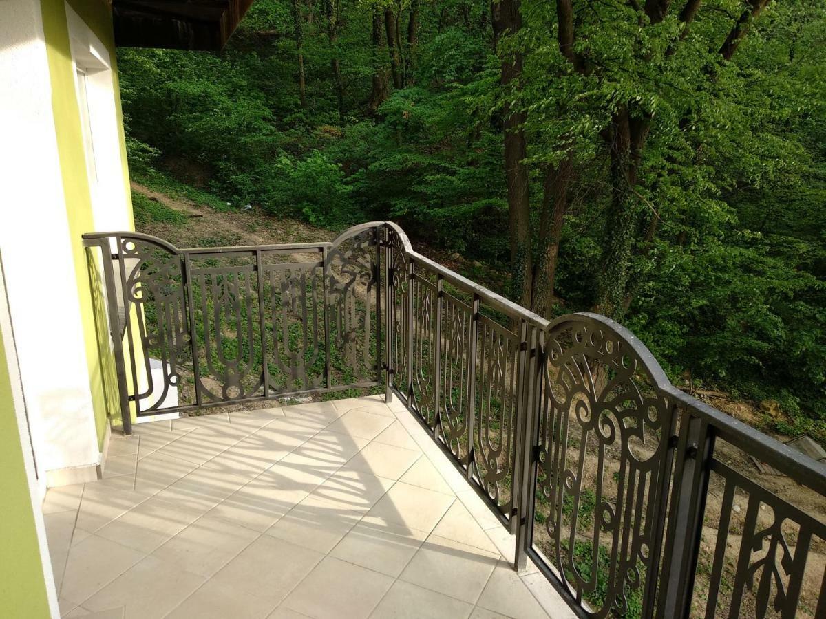 Apartament Apartament Ramona Braszów Zewnętrze zdjęcie