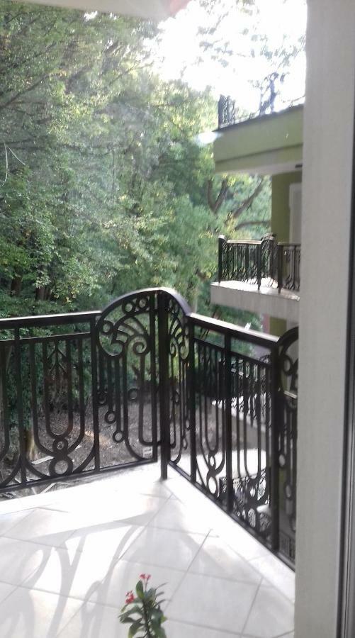 Apartament Apartament Ramona Braszów Zewnętrze zdjęcie